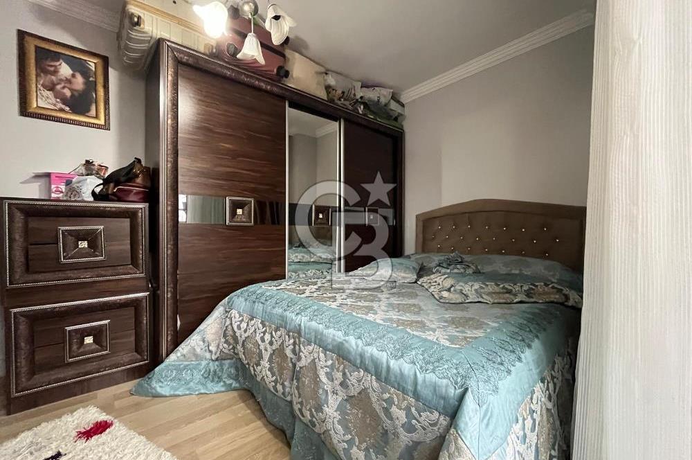 BAŞİSKELE BARBAROSTA SATILIK 2+1 100m BAHÇE DUB PRESTİJLİ KONUM