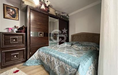 BAŞİSKELE BARBAROSTA SATILIK 2+1 100m BAHÇE DUB PRESTİJLİ KONUM