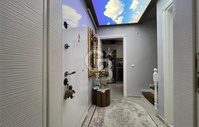 BAŞİSKELE BARBAROSTA SATILIK 2+1 100m BAHÇE DUB PRESTİJLİ KONUM