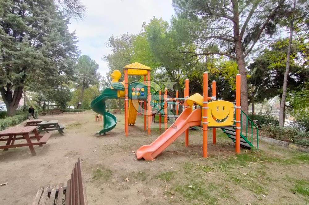 CB KİNG'DEN HASAN BASRİ ÇANTAY MAH.'DE 2+1 ARA KAT SATILIK DAİRE