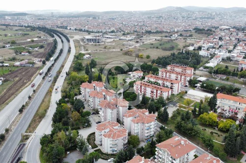 CB KİNG'DEN HASAN BASRİ ÇANTAY MAH.'DE 2+1 ARA KAT SATILIK DAİRE