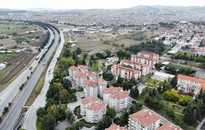 CB KİNG'DEN HASAN BASRİ ÇANTAY MAH.'DE 2+1 ARA KAT SATILIK DAİRE