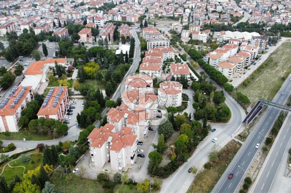 CB KİNG'DEN HASAN BASRİ ÇANTAY MAH.'DE 2+1 ARA KAT SATILIK DAİRE