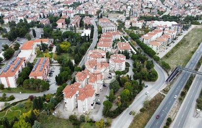 CB KİNG'DEN HASAN BASRİ ÇANTAY MAH.'DE 2+1 ARA KAT SATILIK DAİRE