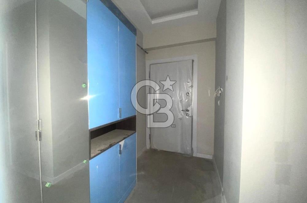 ÇİĞLİ ATAŞEHİR; HAVUZ&GÜVENLİKLİ SİTEDE, KİRALIK 2+1 DAİRE