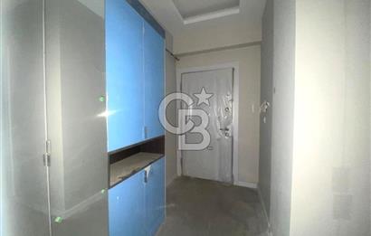 ÇİĞLİ ATAŞEHİR; HAVUZ&GÜVENLİKLİ SİTEDE, KİRALIK 2+1 DAİRE