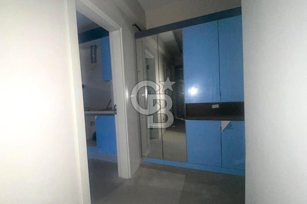 ÇİĞLİ ATAŞEHİR; HAVUZ&GÜVENLİKLİ SİTEDE, KİRALIK 2+1 DAİRE