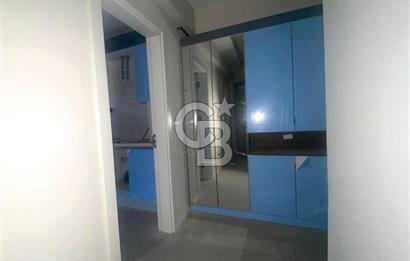 ÇİĞLİ ATAŞEHİR; HAVUZ&GÜVENLİKLİ SİTEDE, KİRALIK 2+1 DAİRE