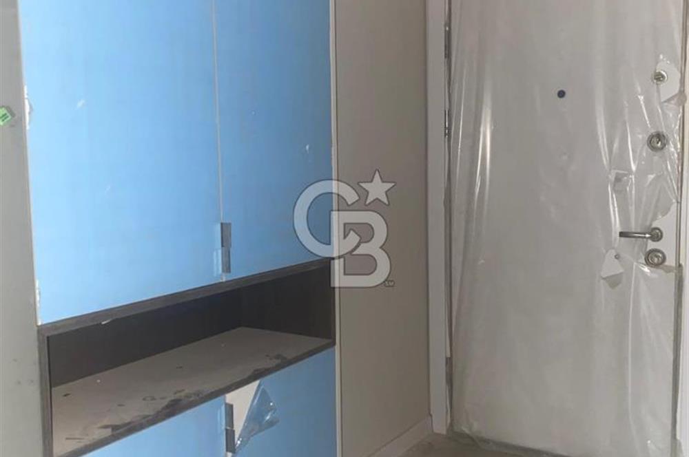 ÇİĞLİ ATAŞEHİR; HAVUZ&GÜVENLİKLİ SİTEDE, KİRALIK 2+1 DAİRE