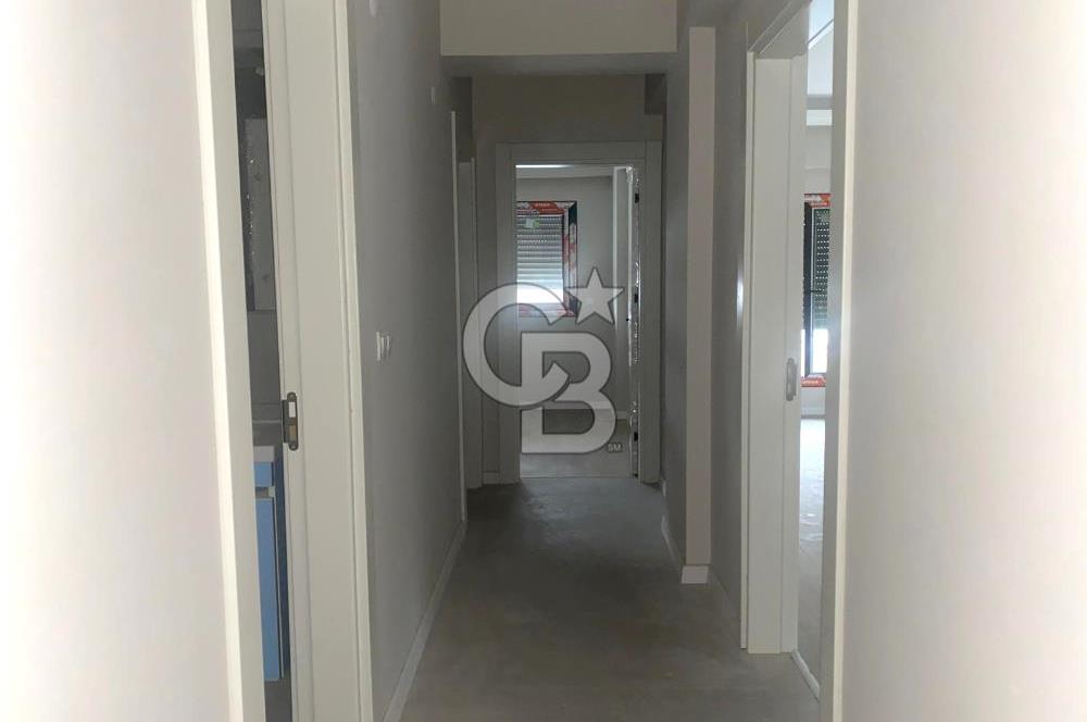 ÇİĞLİ ATAŞEHİR; HAVUZ&GÜVENLİKLİ SİTEDE, KİRALIK 2+1 DAİRE