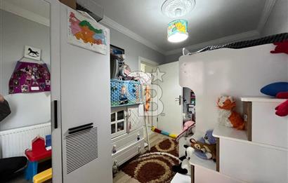 BAŞİSKELE BARBAROSTA SATILIK 2+1 100m BAHÇE DUB PRESTİJLİ KONUM