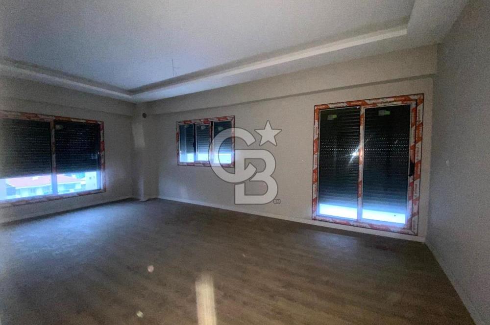 ÇİĞLİ ATAŞEHİR; HAVUZ&GÜVENLİKLİ SİTEDE, KİRALIK 2+1 DAİRE