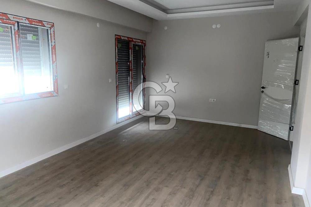 ÇİĞLİ ATAŞEHİR; HAVUZ&GÜVENLİKLİ SİTEDE, KİRALIK 2+1 DAİRE