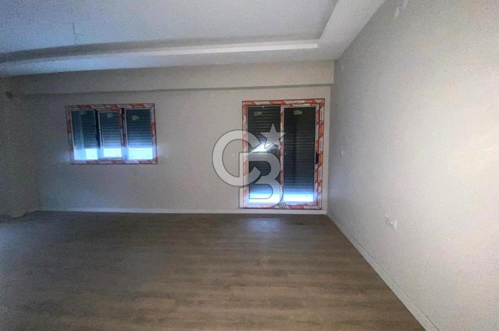 ÇİĞLİ ATAŞEHİR; HAVUZ&GÜVENLİKLİ SİTEDE, KİRALIK 2+1 DAİRE