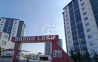 ERYAMAN GÖKSUDA KİRALIK 4+1 ARA KAT LÜKS DAİRE