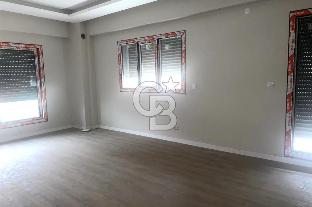 ÇİĞLİ ATAŞEHİR; HAVUZ&GÜVENLİKLİ SİTEDE, KİRALIK 2+1 DAİRE