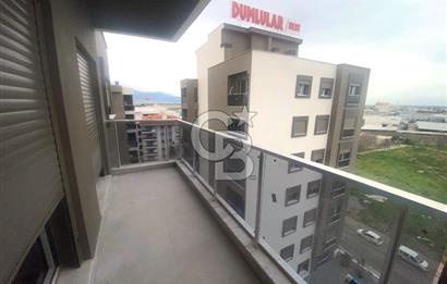 ÇİĞLİ ATAŞEHİR; HAVUZ&GÜVENLİKLİ SİTEDE, KİRALIK 2+1 DAİRE