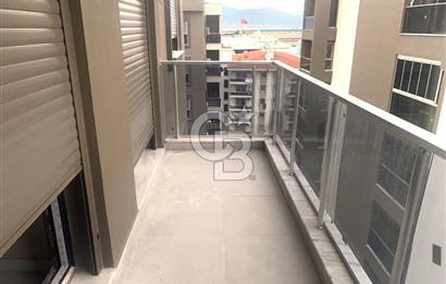 ÇİĞLİ ATAŞEHİR; HAVUZ&GÜVENLİKLİ SİTEDE, KİRALIK 2+1 DAİRE