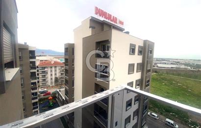 ÇİĞLİ ATAŞEHİR; HAVUZ&GÜVENLİKLİ SİTEDE, KİRALIK 2+1 DAİRE