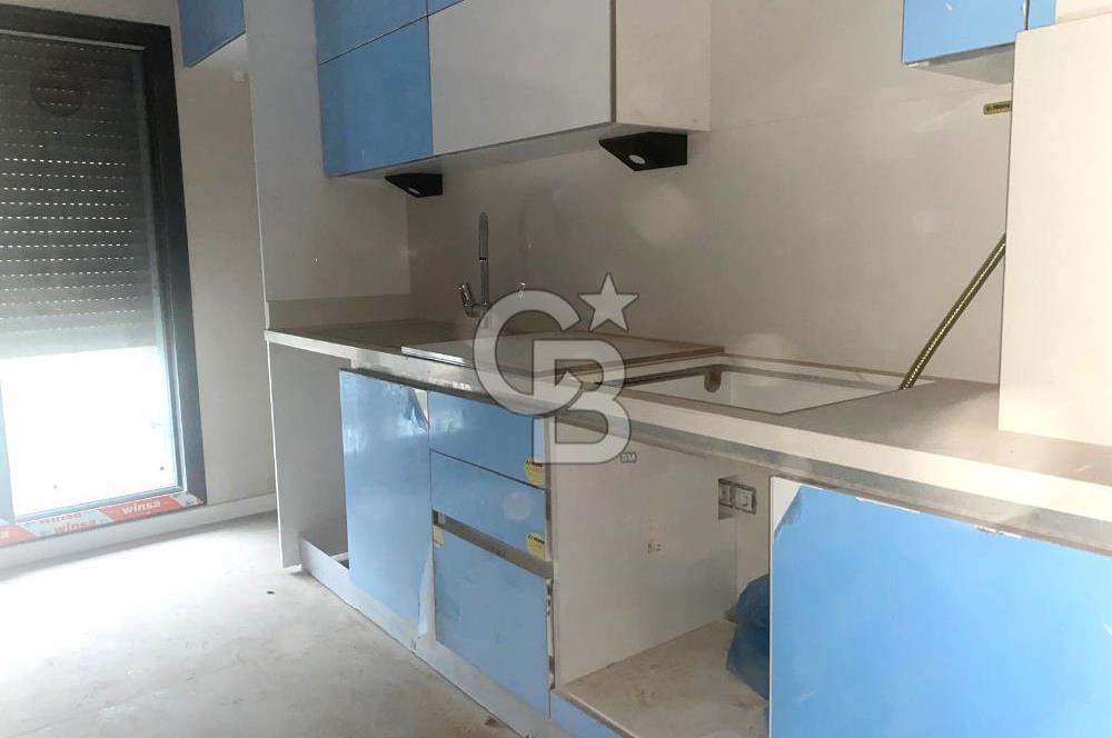 ÇİĞLİ ATAŞEHİR; HAVUZ&GÜVENLİKLİ SİTEDE, KİRALIK 2+1 DAİRE