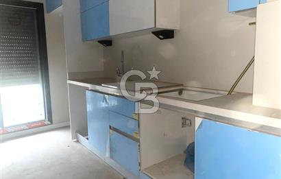 ÇİĞLİ ATAŞEHİR; HAVUZ&GÜVENLİKLİ SİTEDE, KİRALIK 2+1 DAİRE