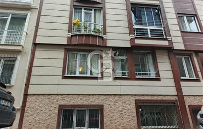 GÖKTÜRK MERKEZ ÇEŞMEBAŞI 3+1 SATILIK DAİRE
