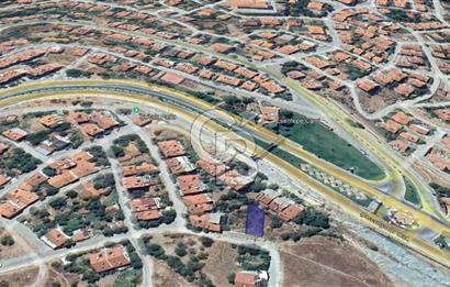 CB KİNG'DEN DURSUNBEY/ÜÇEYLÜL MAHALLESİ 263 m² SATILIK ARSA