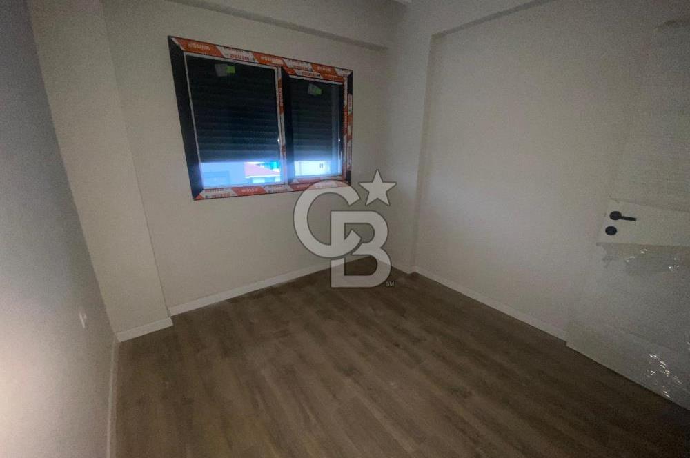 ÇİĞLİ ATAŞEHİR; HAVUZ&GÜVENLİKLİ SİTEDE, KİRALIK 2+1 DAİRE