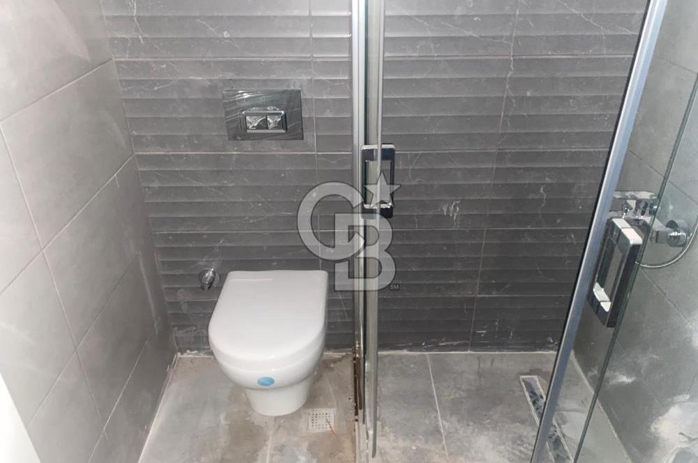 ÇİĞLİ ATAŞEHİR; HAVUZ&GÜVENLİKLİ SİTEDE, KİRALIK 2+1 DAİRE