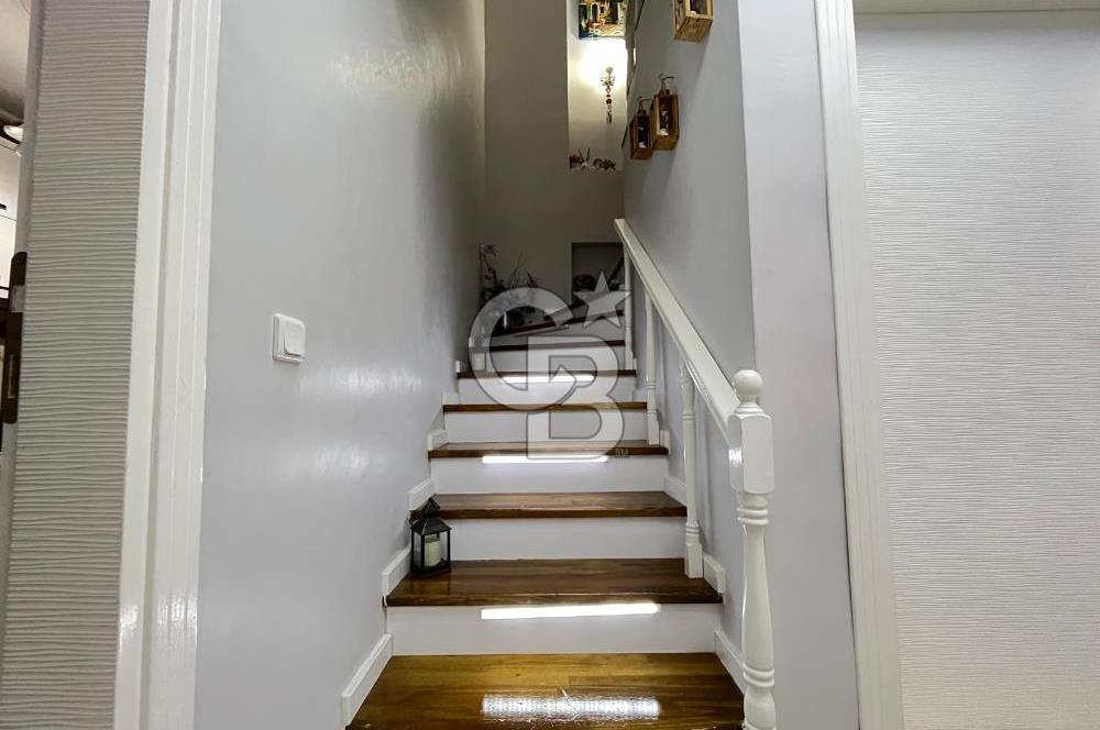 BAŞİSKELE BARBAROSTA SATILIK 2+1 100m BAHÇE DUB PRESTİJLİ KONUM