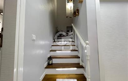 BAŞİSKELE BARBAROSTA SATILIK 2+1 100m BAHÇE DUB PRESTİJLİ KONUM