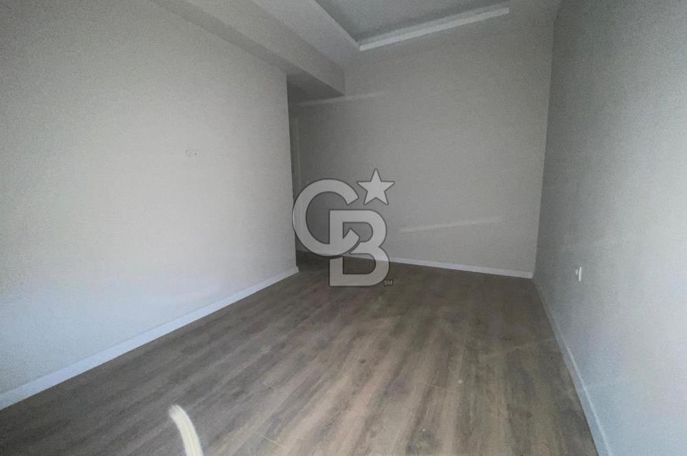 ÇİĞLİ ATAŞEHİR; HAVUZ&GÜVENLİKLİ SİTEDE, KİRALIK 2+1 DAİRE