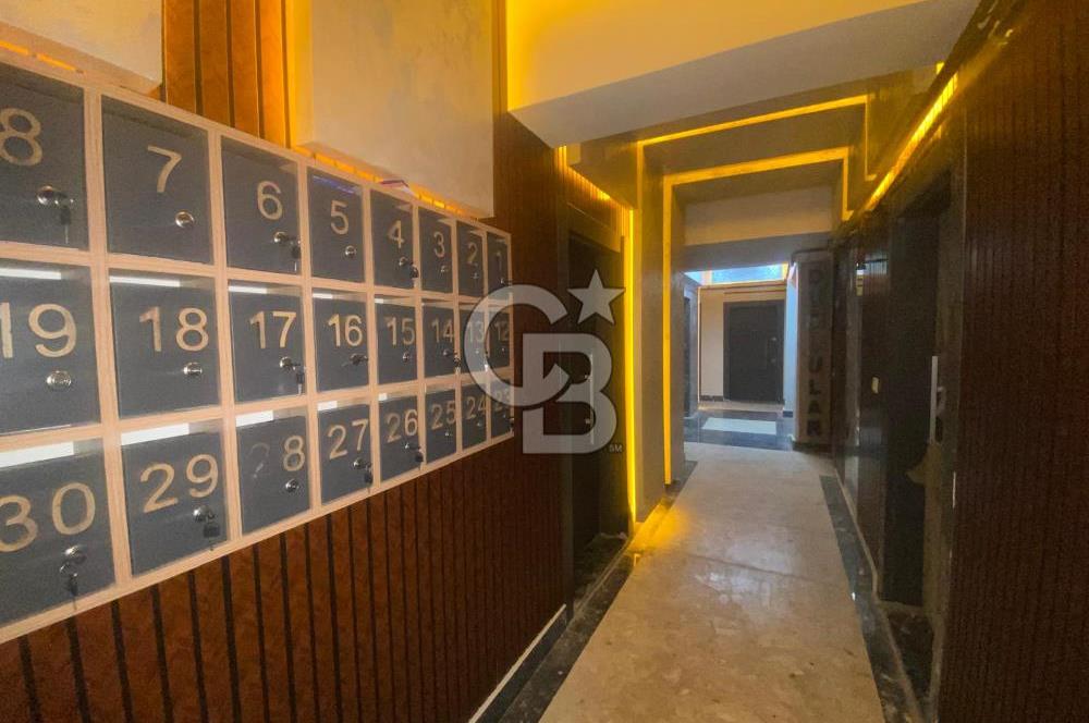 ÇİĞLİ ATAŞEHİR; HAVUZ&GÜVENLİKLİ SİTEDE, KİRALIK 2+1 DAİRE