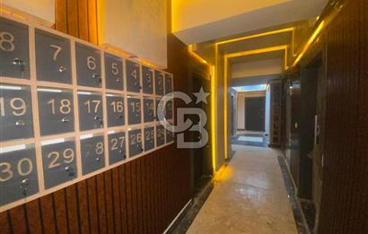 ÇİĞLİ ATAŞEHİR; HAVUZ&GÜVENLİKLİ SİTEDE, KİRALIK 2+1 DAİRE