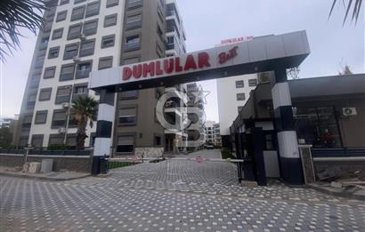 ÇİĞLİ ATAŞEHİR; HAVUZ&GÜVENLİKLİ SİTEDE, KİRALIK 2+1 DAİRE