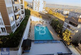 Başiskele Sembolkent Sitesinde 3+1 Kiralık Daire - 2 - 328110