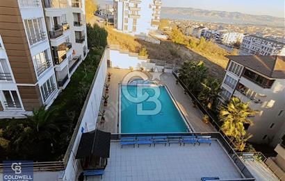 Başiskele Sembolkent Sitesinde 3+1 Kiralık Daire