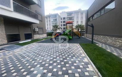 ÇİĞLİ ATAŞEHİR; HAVUZ&GÜVENLİKLİ SİTEDE, KİRALIK 2+1 DAİRE