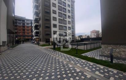 ÇİĞLİ ATAŞEHİR; HAVUZ&GÜVENLİKLİ SİTEDE, KİRALIK 2+1 DAİRE