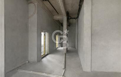 FENERYOLU BAĞDAT CD. ÜZERİNDE 364m² BACALI,ÖN KULLANIMLI MAĞAZA