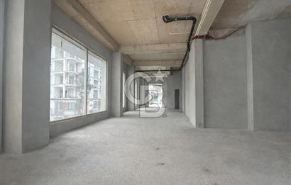FENERYOLU BAĞDAT CD. ÜZERİNDE 364m² BACALI,ÖN KULLANIMLI MAĞAZA