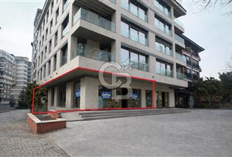 FENERYOLU BAĞDAT CD. ÜZERİNDE 364m² BACALI,ÖN KULLANIMLI MAĞAZA - 4 - 332809