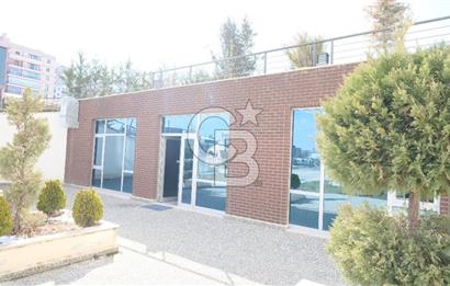 PARK CADDESİ VİVENDİ SİTESİ'NDE KATTA TEK 4,5+1 SATILIK DAİRE