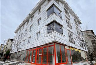 ATATÜRK MAHALLESİNDE 4 CEPHELİ SATILIK GENİŞ DÜKKAN - 1 - 332823