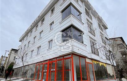 ATATÜRK MAHALLESİNDE 4 CEPHELİ KİRALIK GENİŞ DÜKKAN