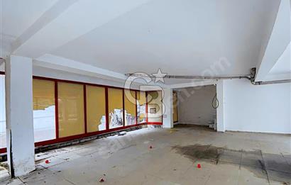 ATATÜRK MAHALLESİNDE 4 CEPHELİ SATILIK GENİŞ DÜKKAN