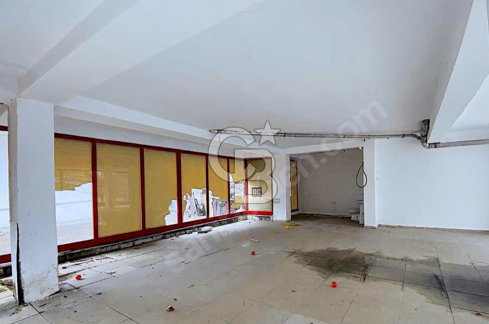 ATATÜRK MAHALLESİNDE 4 CEPHELİ KİRALIK GENİŞ DÜKKAN