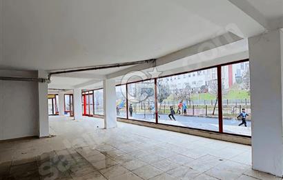 ATATÜRK MAHALLESİNDE 4 CEPHELİ KİRALIK GENİŞ DÜKKAN