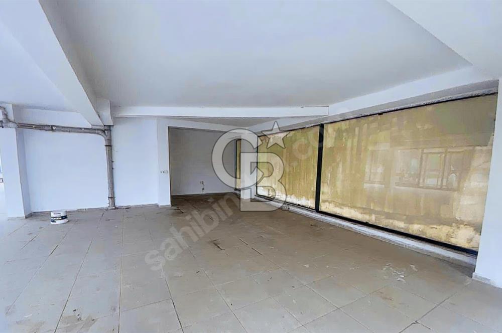 ATATÜRK MAHALLESİNDE 4 CEPHELİ KİRALIK GENİŞ DÜKKAN