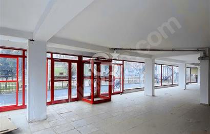 ATATÜRK MAHALLESİNDE 4 CEPHELİ SATILIK GENİŞ DÜKKAN